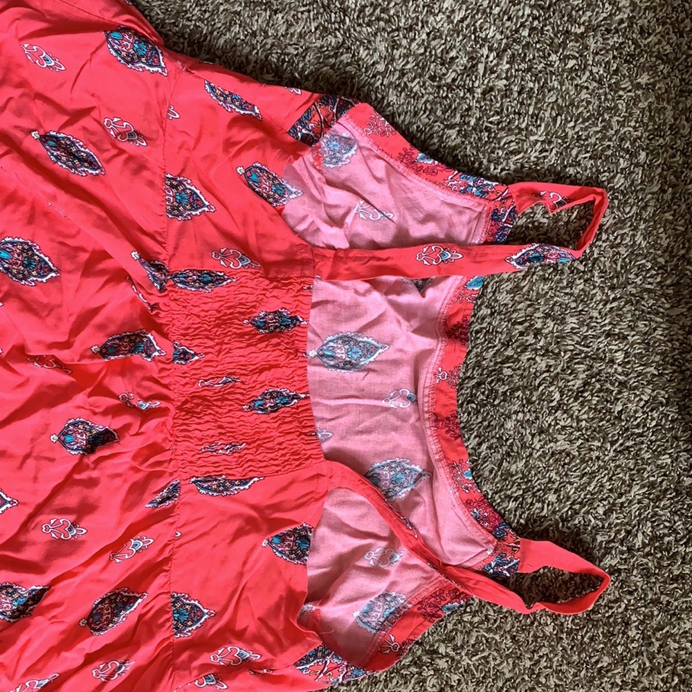 Tank top - Picture 3 of 4
